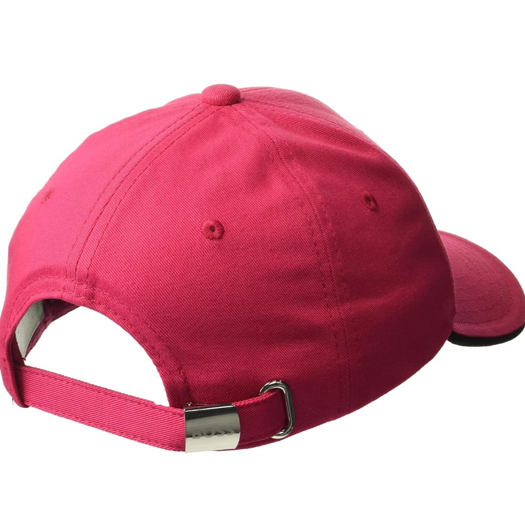 Gorra Hugo Boss Magenta